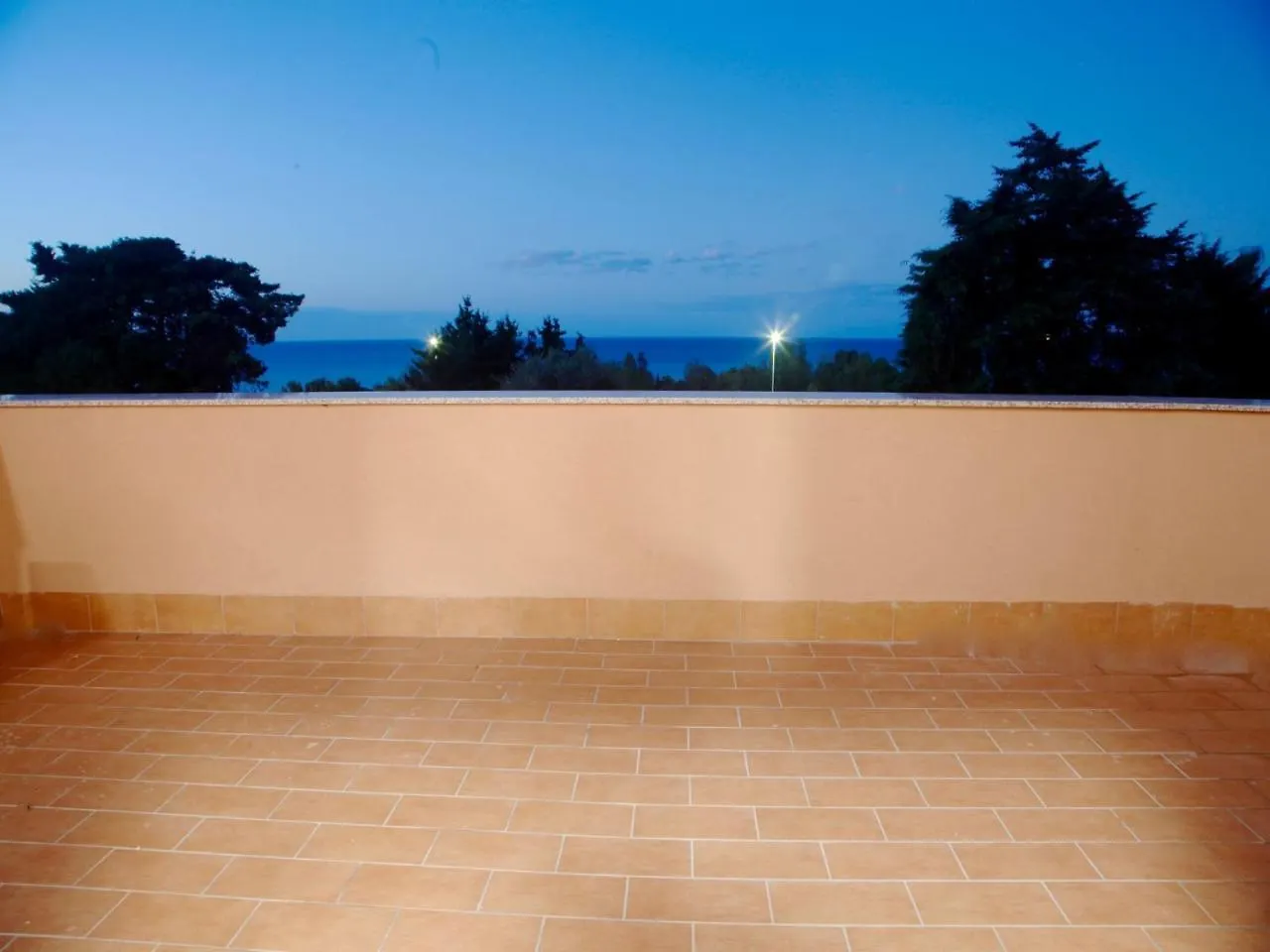 Ogliastrillo Apartments Cefalu