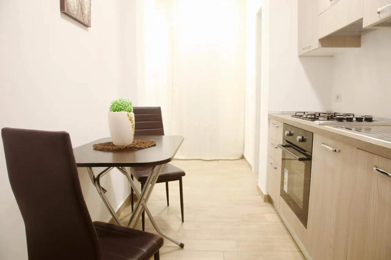 Ogliastrillo Apartments Cefalu 0*,  Italy