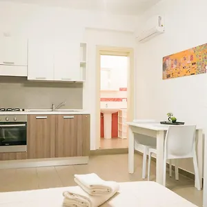Apartment Rael, Cefalu