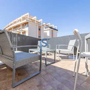 Apartment Ni Ni - Self Check In, Cefalu