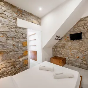 Apartment Hortensia House, Cefalu
